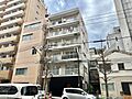 【外観】　帰宅...