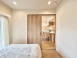 子供部屋の画像