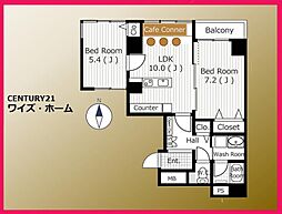 マンションイメージ