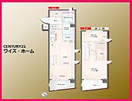 東京都新宿区富久町：物件画像