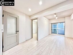 東京都渋谷区初台1丁目
