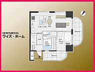 東京都港区三田5丁目：物件画像