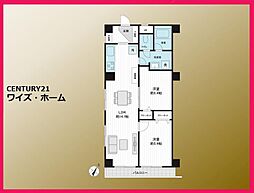 マンションイメージ