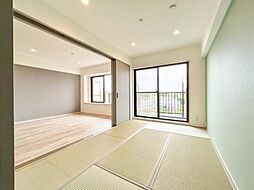 室内の画像