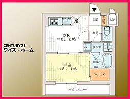 東京都杉並区桃井2丁目