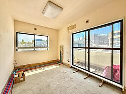 子供部屋の画像