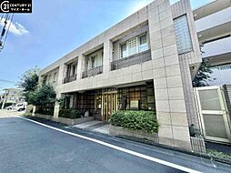 物件画像 オーベル徳殿公園