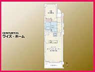 東京都目黒区鷹番2丁目：物件画像