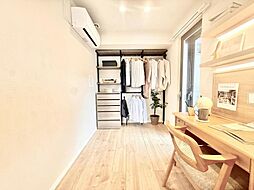 子供部屋の画像