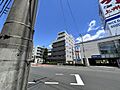 【外観】周囲の...