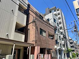 東京都豊島区南大塚1丁目