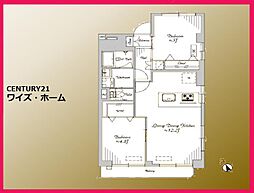 マンションイメージ