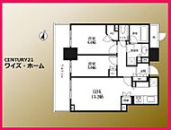 東京都新宿区西新宿5丁目：物件画像