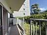 バルコニー：【バルコニー】心地よい風を感じながら過ごせる、ゆとりある空間です。