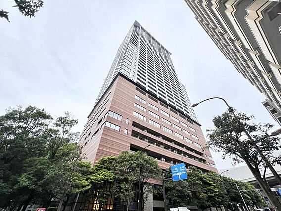 【外観】都心に...