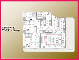 JR京浜東北・根岸線 大井町駅 徒歩8分