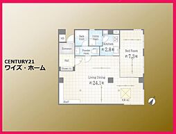 物件画像 ビラ・フレスカ　ＶＩＬＬＡ　ＦＲＥＳＣＡ