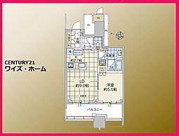 マンションイメージ