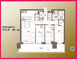 物件画像 シティタワーズ東京ベイ　イーストタワー