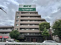 外観の画像