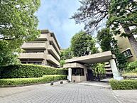 東京都世田谷区南烏山2丁目：物件画像