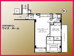 マンションイメージ
