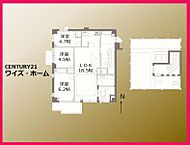 東京都世田谷区松原3丁目：物件画像