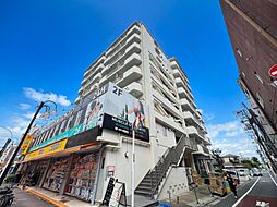 物件画像 中銀南長崎マンシオン