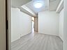 室内：【洋室：4.6帖】プライベートなお部屋ではゆったりとした時間を過ごしたいです。落ち着いた時間が流れる住空間。