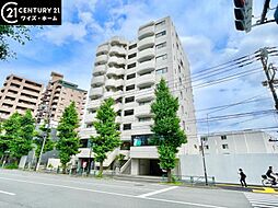 物件画像 アーバン・ドヌール目白台
