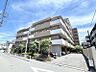 外観：【外観】圧迫感がなく街並みに馴染む落ち着いた佇まい。
