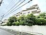 外観：【外観】周囲の街並みに調和した外観です。