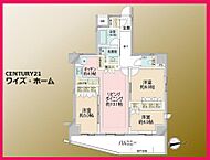 東京都江東区東砂6丁目：物件画像