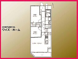 東京メトロ副都心線 西早稲田駅 徒歩5分