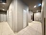 エントランス：【エントランス】みんなが使うものだからいつもきれいにされていると気分が良いです
