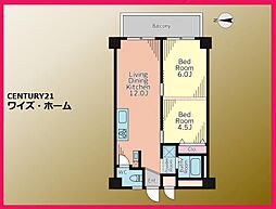 マンションイメージ