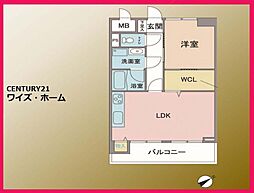 京王井の頭線 西永福駅 徒歩4分