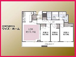 JR京浜東北・根岸線 日暮里駅 徒歩2分