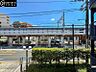バルコニー：【眺望】　同じ風景が毎日365日、まったく違う顔を見せてくれる。爽快な風も毎日やさしく頬をなでてくれます。