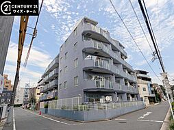 マンションイメージ