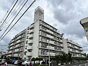 【外観】重厚感のある佇まいが魅力です。