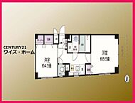 東京都中野区本町3丁目：物件画像