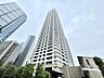 外観：落ち着いた色合いで、周囲の街並みに馴染む外観です。