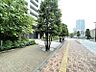 周辺：【周辺環境】穏やかな街並みに包まれた住環境。