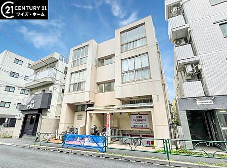 【外観】 毎日の暮らしに寄り添う、優しい雰囲気の外観が魅力です。