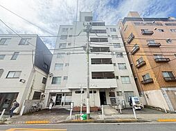 物件画像 自由が丘ハイム