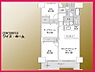間取り：【間取り図】2SLDK