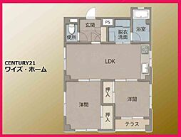 JR京浜東北・根岸線 大森駅 徒歩4分