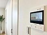 設備：【TVインターホン】防犯面でも安心できるTV付インターホン。