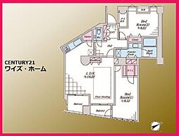 JR山手線 品川駅 徒歩6分